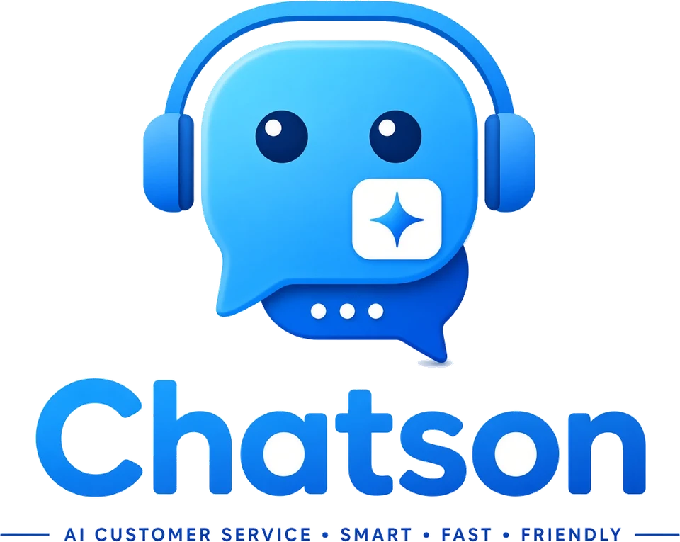 Logo Chatson
