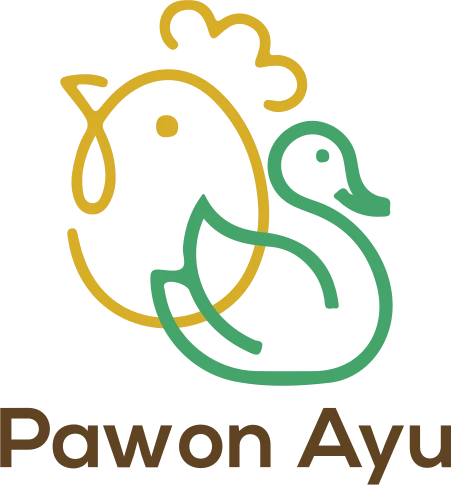Logo Pawon Ayu